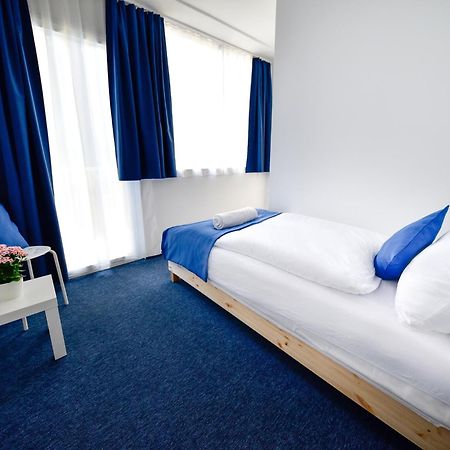 Zama Hotel 자르마디 외부 사진