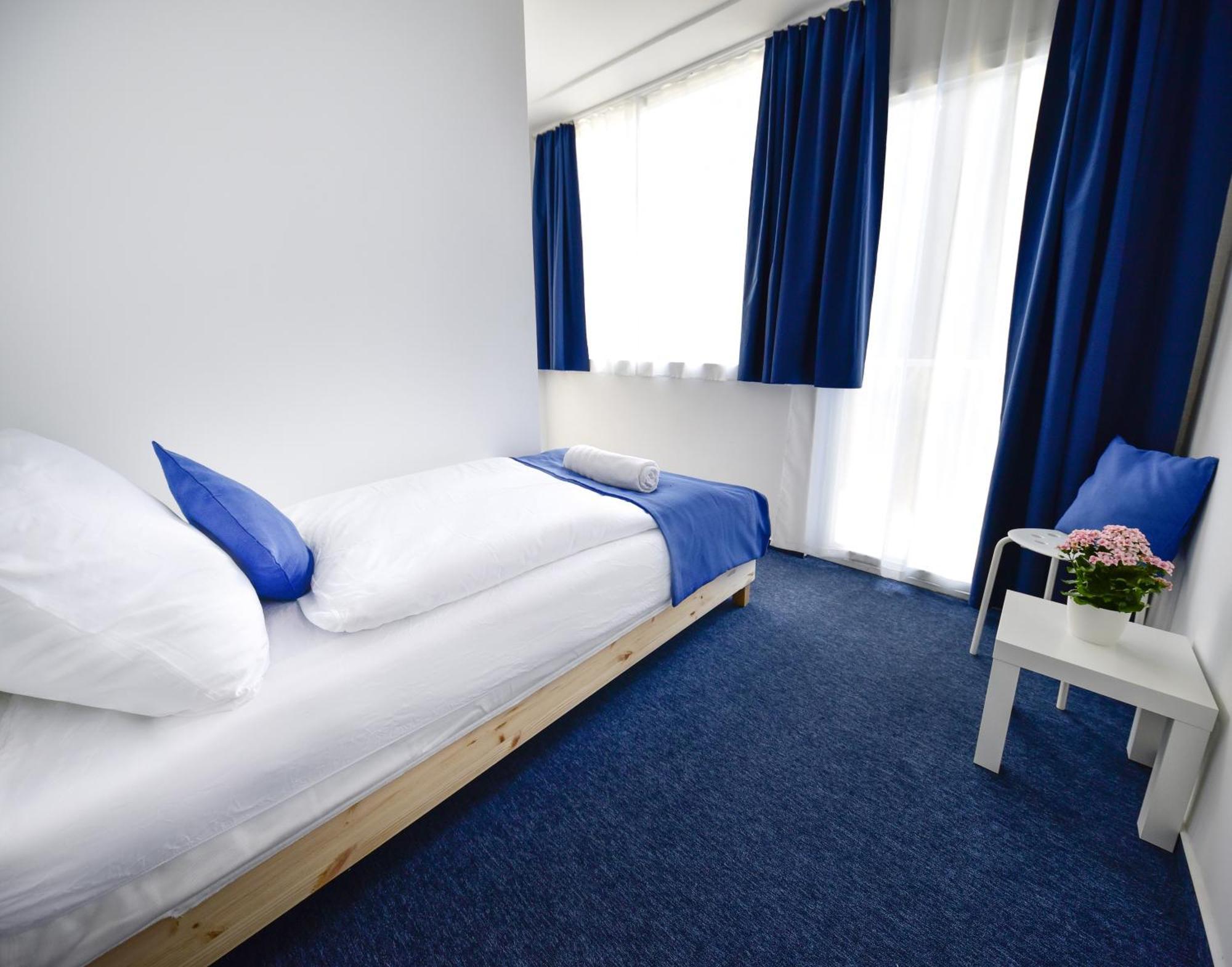 Zama Hotel 자르마디 외부 사진