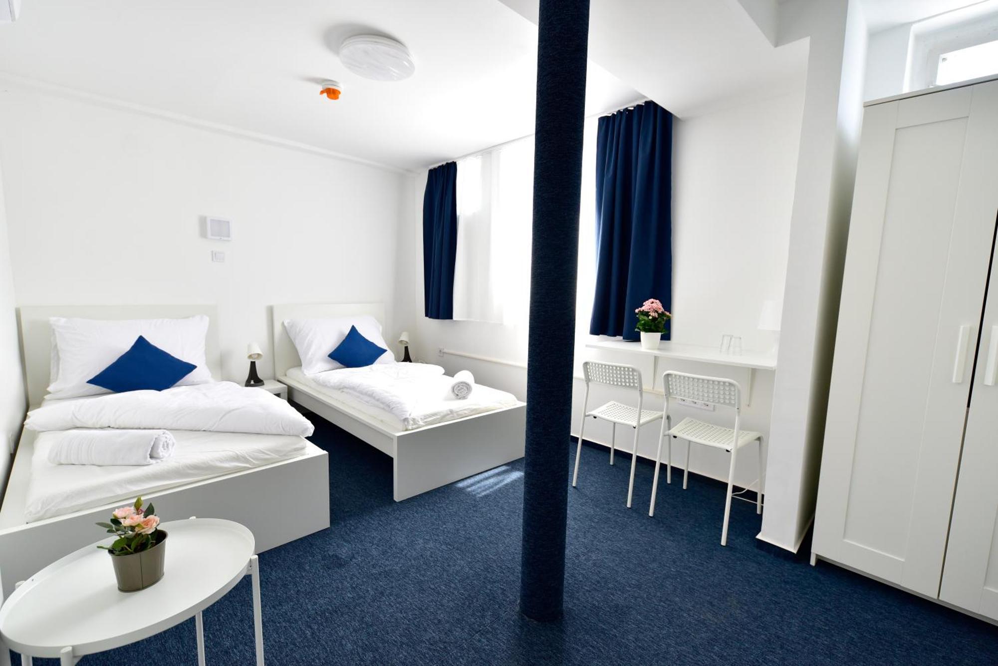 Zama Hotel 자르마디 외부 사진