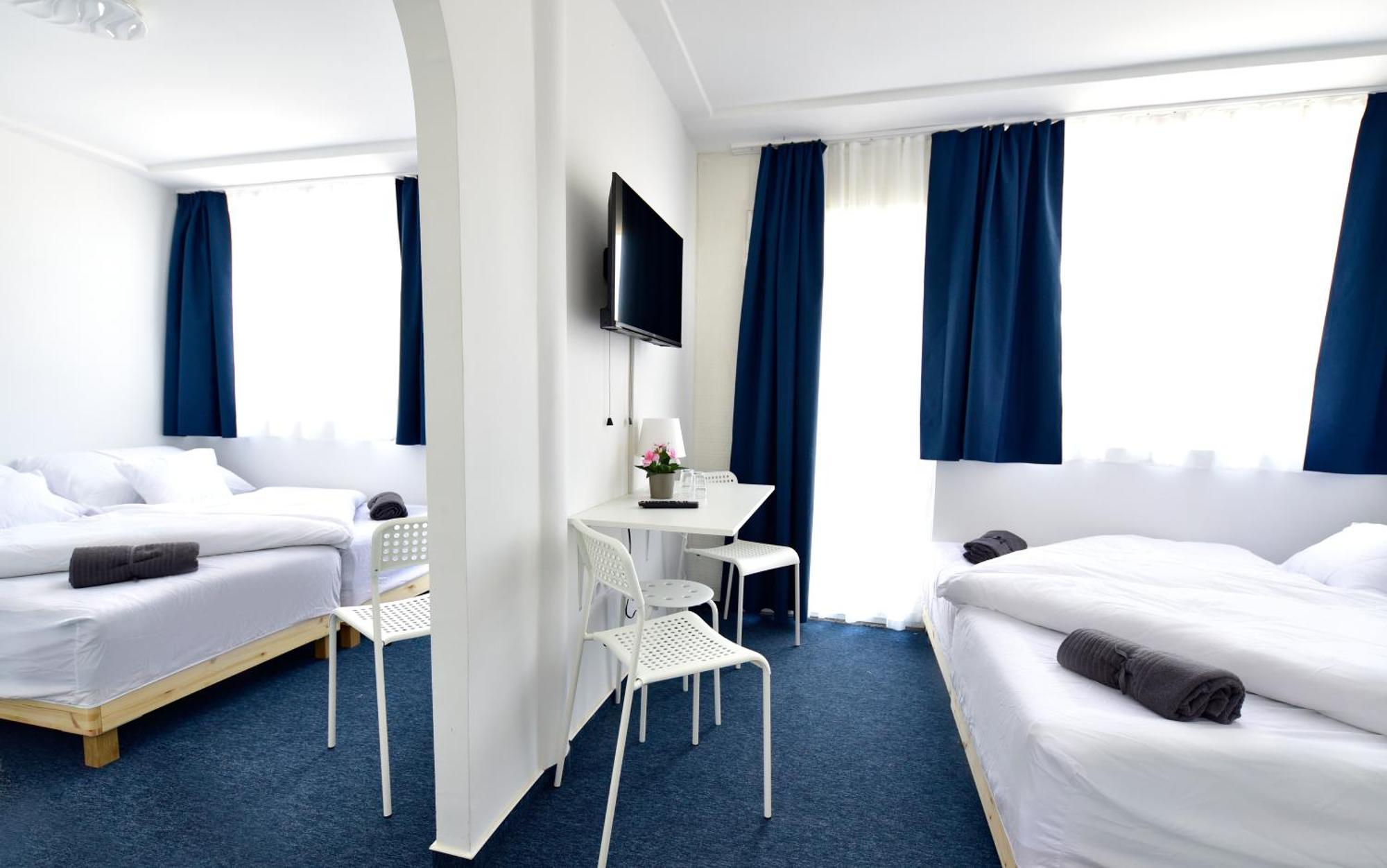 Zama Hotel 자르마디 외부 사진