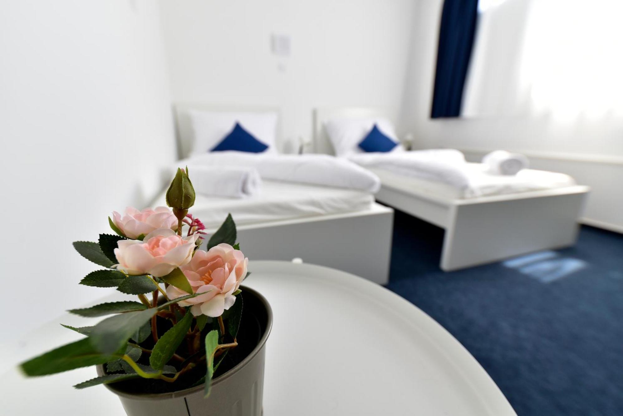 Zama Hotel 자르마디 외부 사진