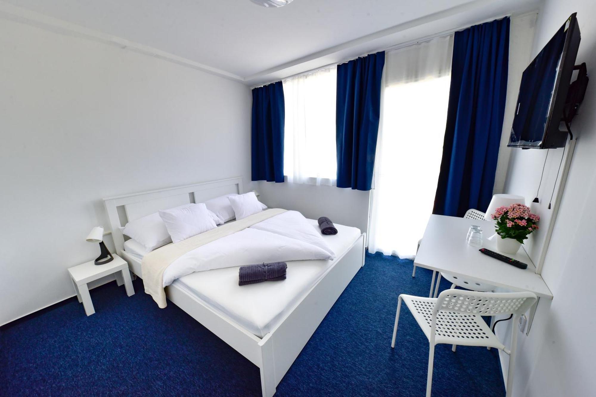 Zama Hotel 자르마디 외부 사진