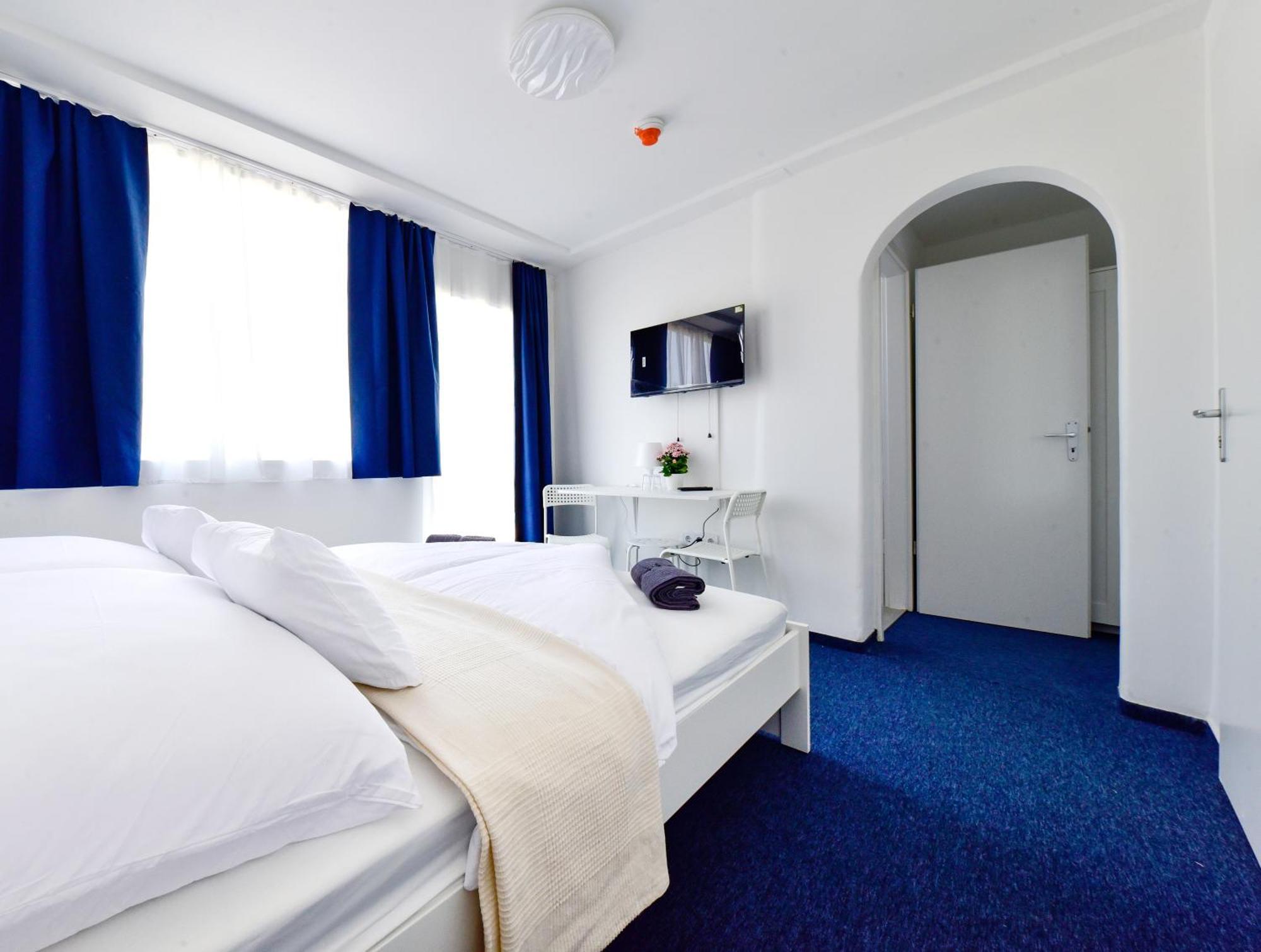 Zama Hotel 자르마디 외부 사진