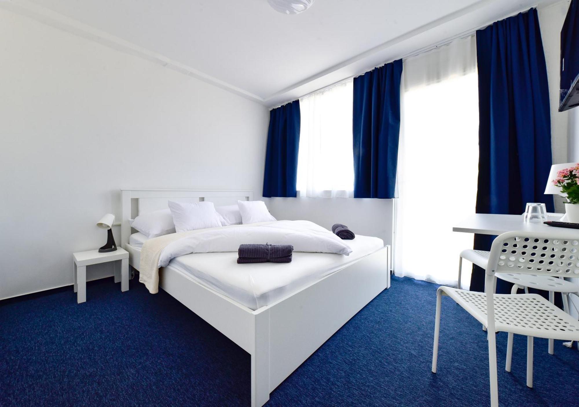 Zama Hotel 자르마디 외부 사진