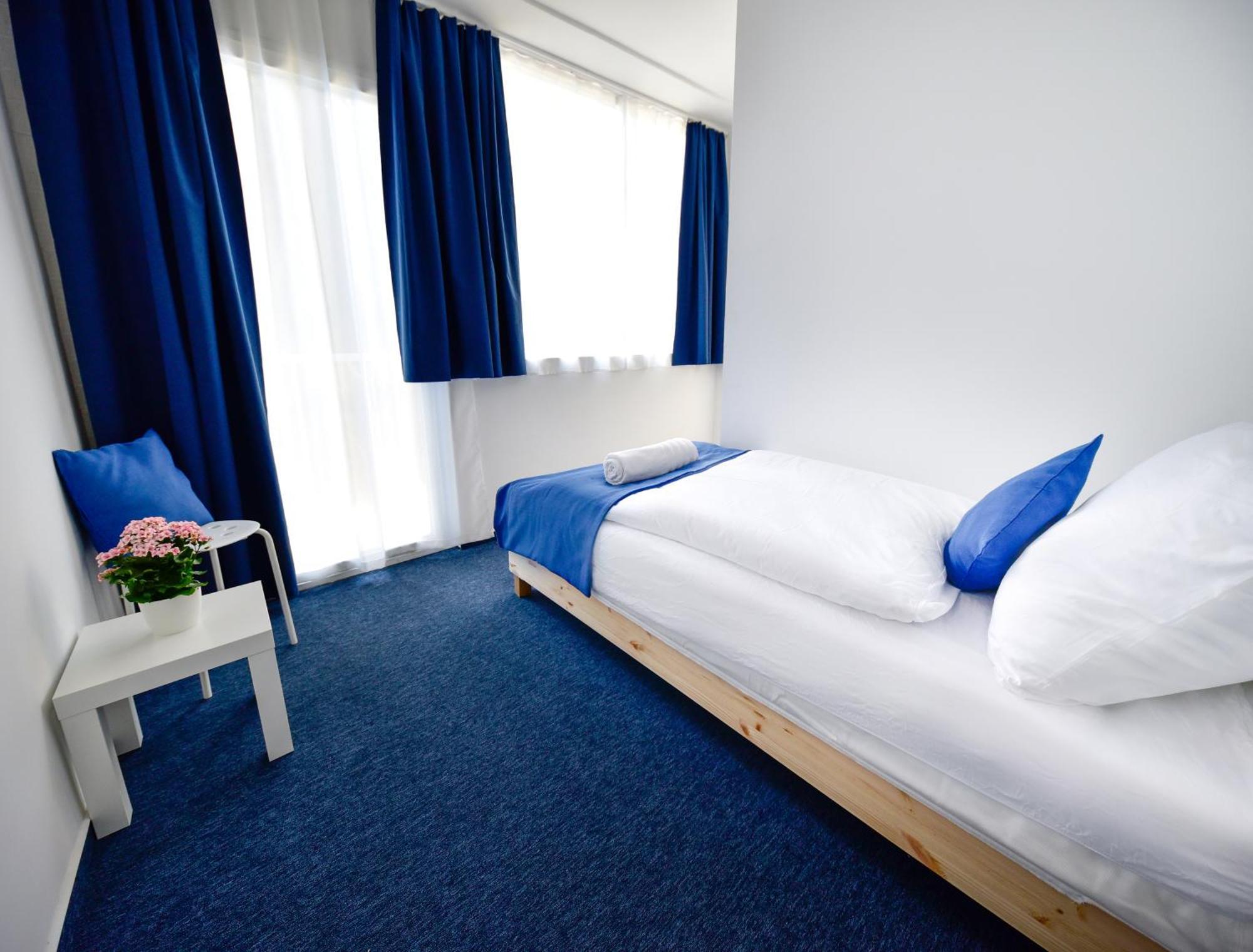 Zama Hotel 자르마디 외부 사진
