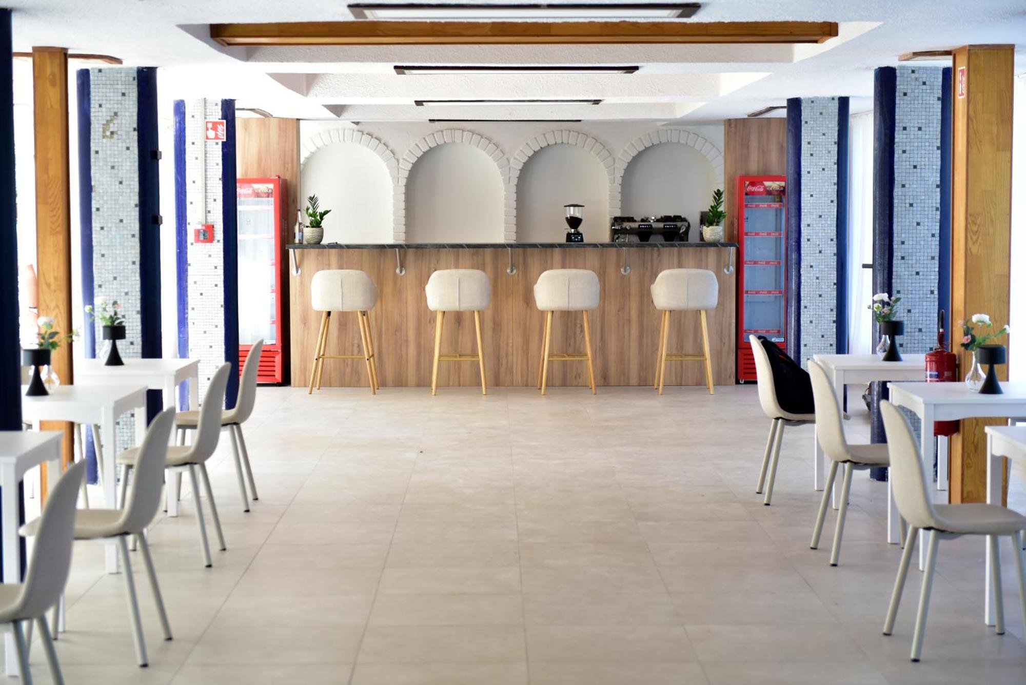Zama Hotel 자르마디 외부 사진