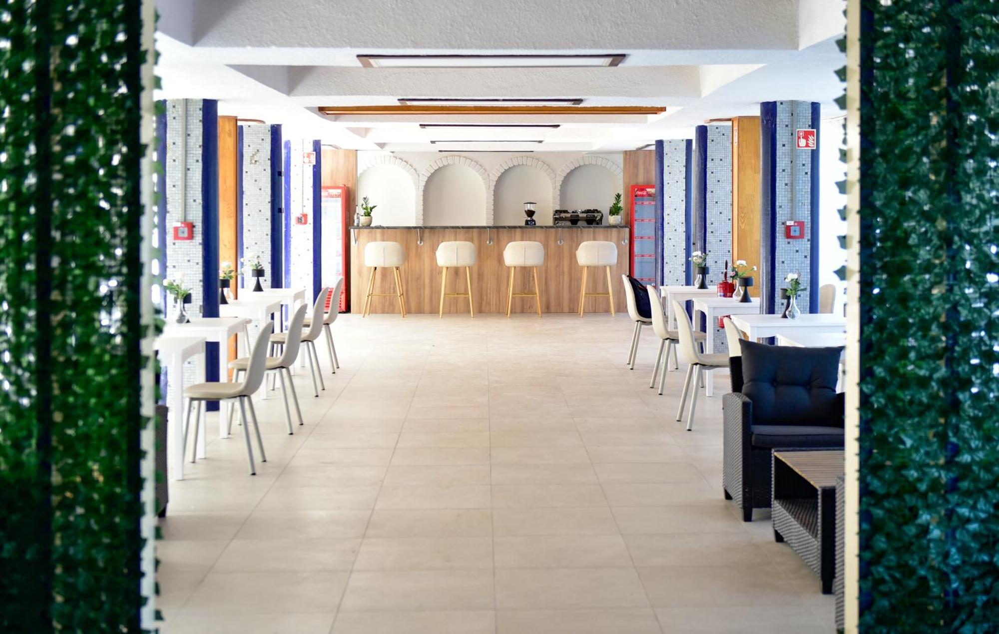 Zama Hotel 자르마디 외부 사진
